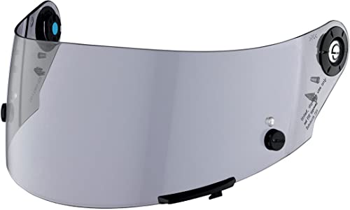VISOR LIGHT SMOKE ONE SIZE SR1