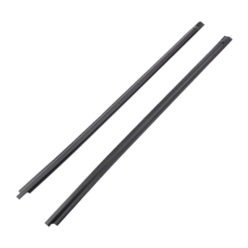 2 joints de vitre isolants pour stopper le froid et l'humidité sur vos menuiseries de maison