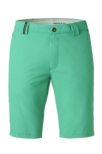 MEYER Bermudas de Golf, 24 kiwi, 40W x 32L