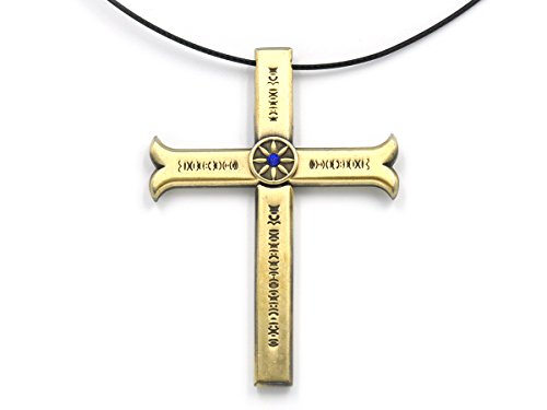 Preisvergleich Produktbild CoolChange One Piece Kette von Mihawk Dulacre