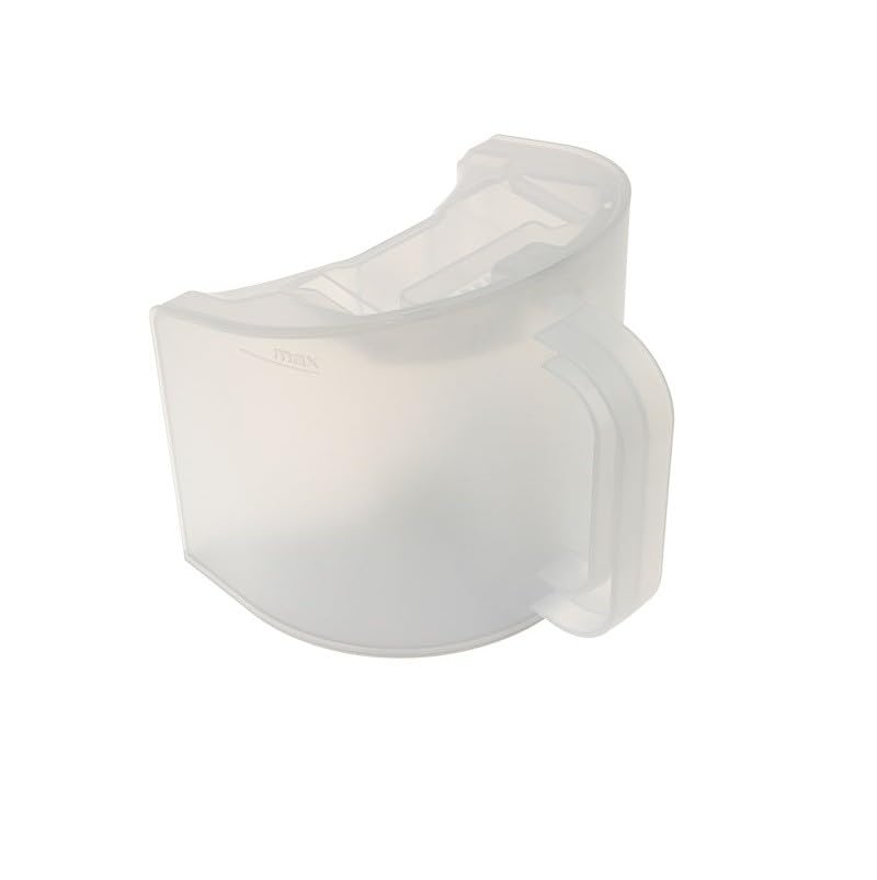 Water Container Tank With Handle compatible with Braun Steam Generator Irons