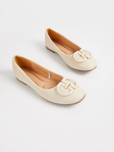 Image of Max Womens Sp22wfba2002 Ballerinas