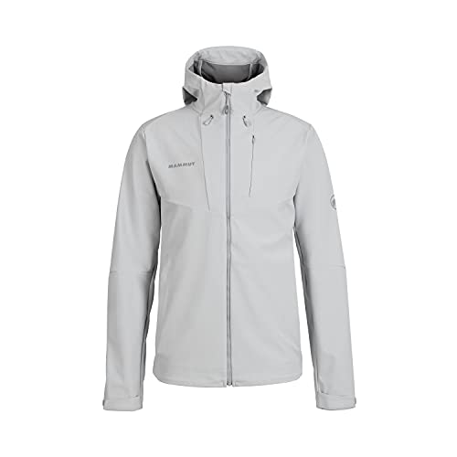 Mammut Sapuen SO Hooded Jacket Highway M