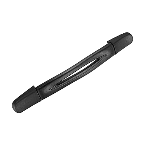 Image of METALLIXITY Luggage Handle Replacement (198mm /7.8 inch) 1Pcs, Plastic Spare Strap Handle Grip - for Home Box Case Suitcase, Black