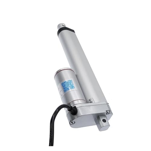 Vérin électrique 24V 1000N pour remplacer les vérins manuels durs