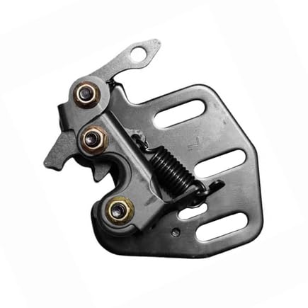 エルフモール Amazon.com: AUTOMANN Hood Latch Lh for Volvo, Metal, Front Left