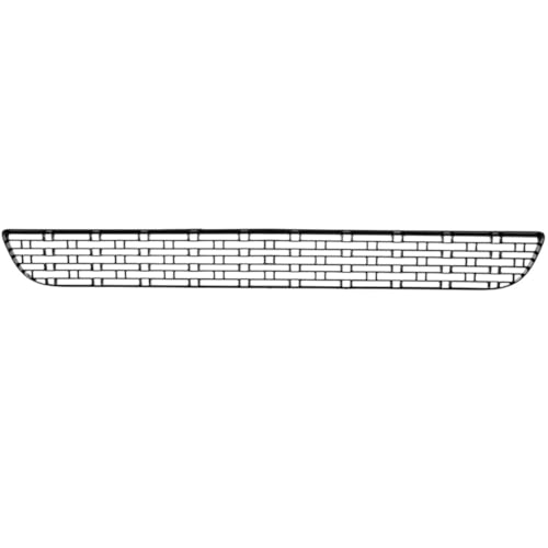 Grille de ventilation inférieure avant pour Challenger 2015-2022 noir