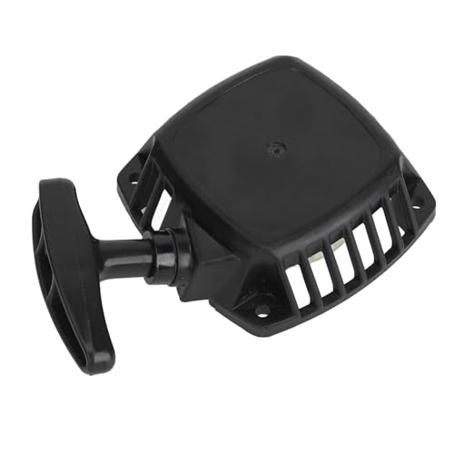 SIXRUN Recoil Starter Pull Start for EC025 Hedge Trimmer Brush Cutters Grass Trimmer Recoil Pull Start Replacement Parts for 32 Recoil Pull Starter Replacement Parts