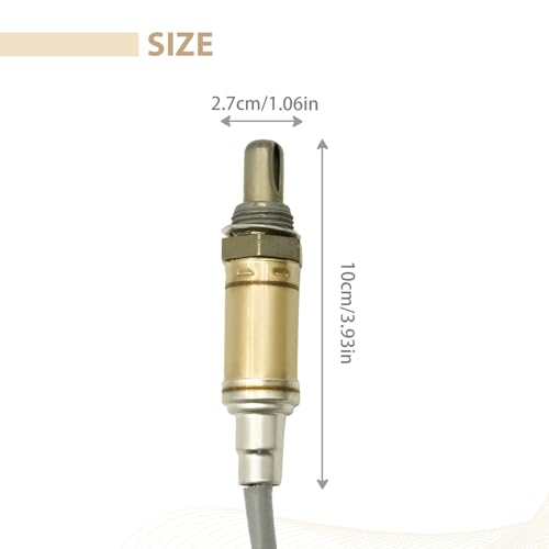 Sensor de oxígeno Anxingo para Ford y Mazda miniatura 4