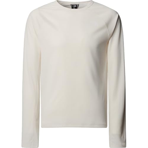 The North Face Teen Sunriser L/S Tee maillot respirant anti-transpiration