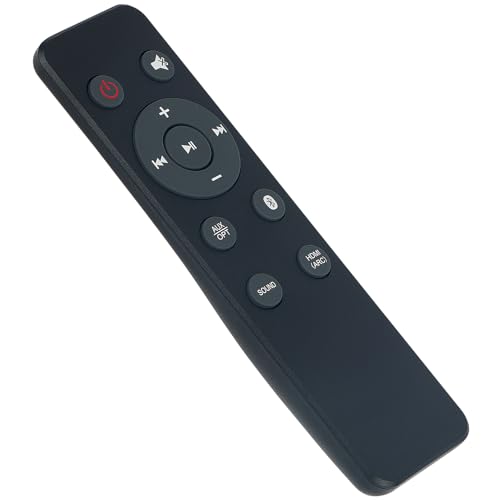Télécommande de rechange pour barre de son Philips HTL1508 HTL1510B système home cinéma