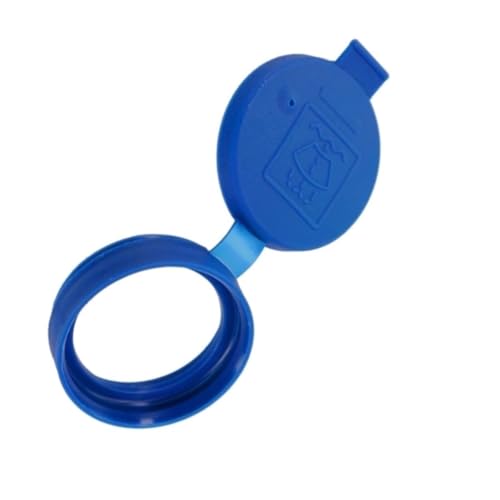 フロントガラスウォッシャーキャップ Compatible With Peugeot For Boxer 2008-2022 1個 車用フロントガラスウォッシャー液リザーバーキャップ 洗車液キャップアクセサリー 71740943