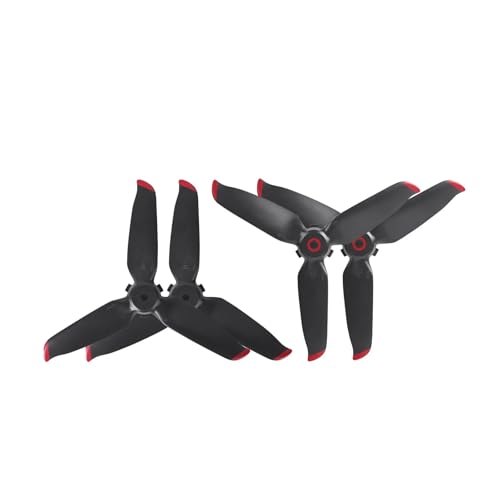 Hélice 5328S drone FPV accessoire de rechange : ventilateur aile dégagement rapide 4pcs