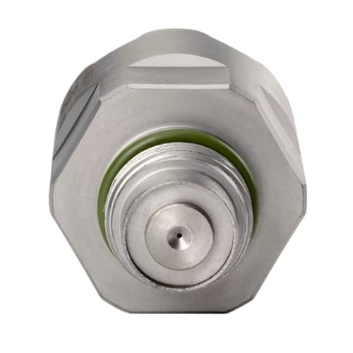 Regulador de presión de combustible para Ford Galaxy con control exacto 4