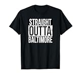 Straight Outta Words