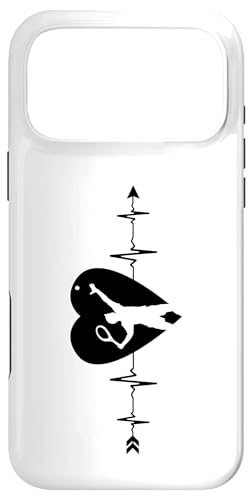 Love Tennis Heartbeat Fun �e�j�X�v���[���[ �X�}�z�P�[�X iPhone 17 Pro Max �p