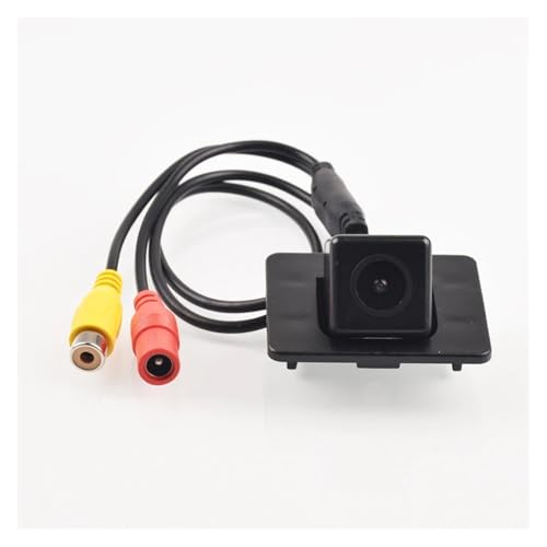 Caméra de recul Mazda 3 Axela Berline vision nocturne grand angle