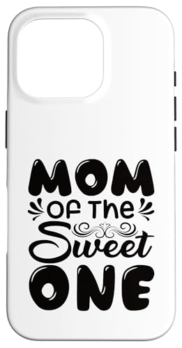 Mom Of The Sweet One ̓ ꂳ ̓̈p X}zP[X iPhone 16 Pro p