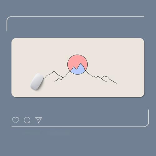 ItBXpi U[ fXN}bg }EXΉ ^}EXpbh PC wK 2mm 摜13 L[{[h 1000x500mm m[gp\Rp ^ @\ h ϋv p