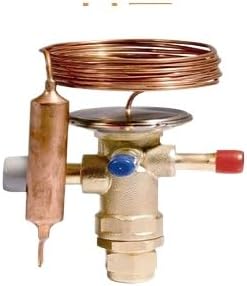 Thermal expansion valve RFGD02E-8.1-36 RFGD02E-11.7-38 Welding joint external balance (RFGD02E-11.7-38)