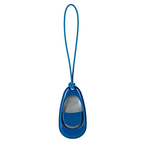 COMPANY OF ANIMALS Multi-Clicker, Hundezubehör, Lautstärkeregler mit 3 Stufen, verstellbare Handschlaufe, Hundeclicker, zum Hundetraining, auch für geräuschempfindliche Hunde und Welpen.
