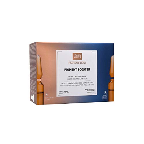 Martiderm Face Scrub 50ml