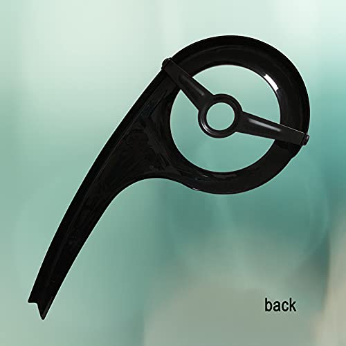 BMTLFG Protezione per catena per bicicletta, in