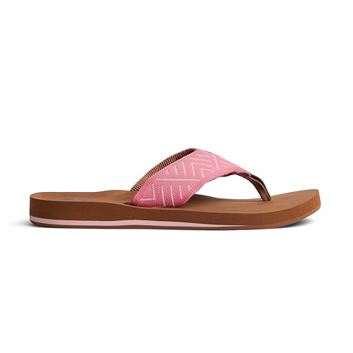 Image of REEF Women's Sandals Spring Woven Flip Flops