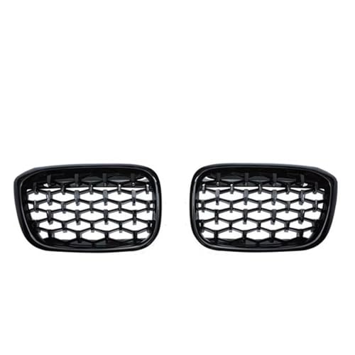 O ɓK X3 G01 G08 X4 G02 2018-2021 op[ _Chg [VOO eIX^CO 2Piece J[tgO Lhj[O Lhj[O(Titanium Black)