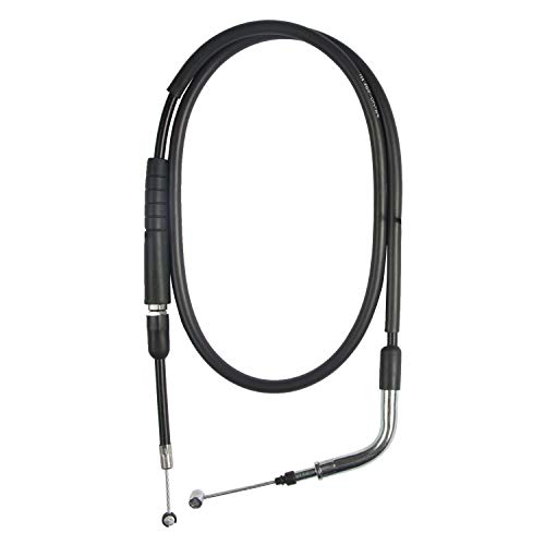 Abbinamento Perfetto: Compatibile con Suzuki DR-Z 400 (2000-2004)/ DR-Z 400 E (2000-2007)/ DR-Z 400 S (2000-2008)/ DR-Z 400 SM (2005-2008)/ DR-Z 400 SMU (2005-2007)