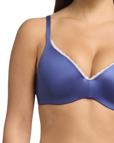 Playtex BH mit Bügel, gepolstert, Korb, 24 Stunden, weich, absolut, Damen, 1 Stück – Ansicht 2