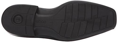 ECCO Men's Johannesburg Tie Oxford4