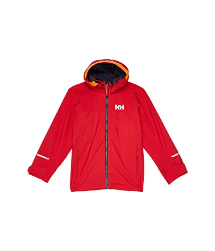 Image of Helly Hansen Shelter Jacket 2.0 (Toddler /Little Kids /Big Kids)