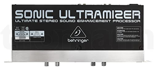 Behringer SONIC ULTRAMIZER SU9920 Processore di
