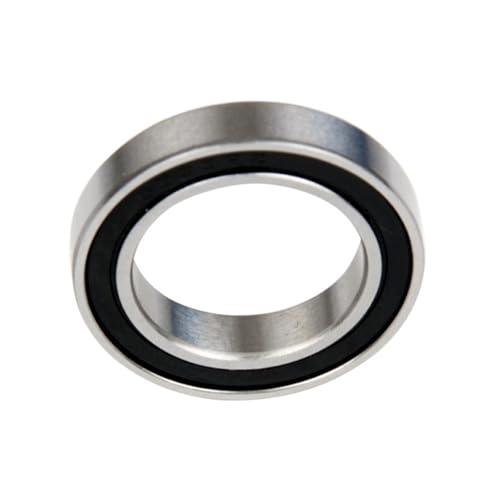 Roulement 15x28x7 6902 S6902RS à billes céramique SI3N4 et acier inoxydable