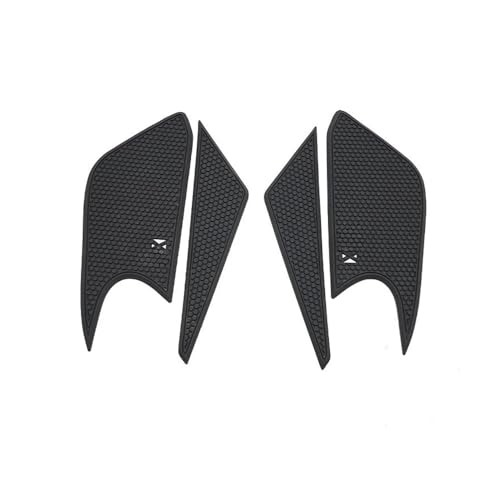 Protection réservoir NX500 pour les trajets quotidiens et roadtrips