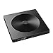 GMBYLBY External DVD for Burner Faster Data Transmission Speed Smooth and Simple Installation Portable Drive Player DVD Burner External USB C