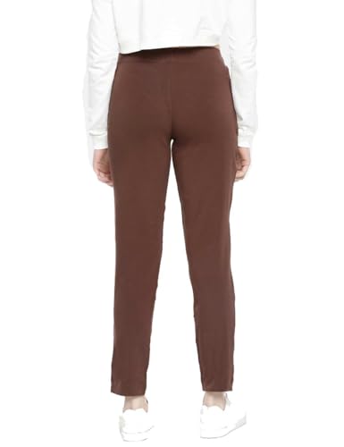 Image of Dollar Missy Women Pack of 1 Cotton Kurti Pant