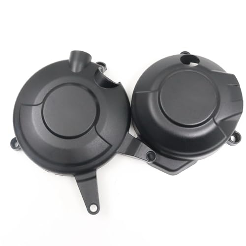 Tapa de estator para motocicleta 675SR-R y NK 675 protector de motor