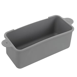 POPETPOP Burger Flipper Grijze Rogers Voering Voor Vetbekeroven