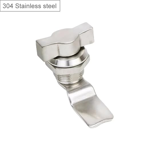 Serrure de commande d'appareillage MS714-2 pour coffret basse tension