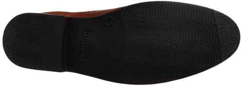 Image of Red Chief Genuine Leather Formal Derby Shoes for Men | Elegant & Comfortable Office Wear | RC3501