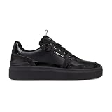 Cruyff Zapatillas Deportivas Hombre Modelo Endorsed CC253045-998 Black Talla 41