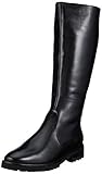  Gerry Weber Shoes Damen Sena 2 04 Hohe Stiefel, Schwarz (Schwarz La820 100), 41 EU