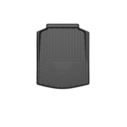 Tapis de coffre pour Cadillac CT5 2019-2022 sur mesure imperméable