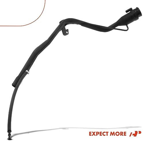 A-Premium APFFP189 Fuel Tank Filler Neck Pipe Hose Compatible thumb #7