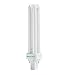 (Pack of 20) 26W PL QUAD TUBE 30K LIGHT BULBS