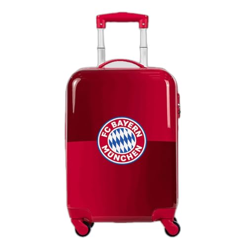 Mala Viagem Pequena Sestini Bordo Bayern Munchen 41052-00