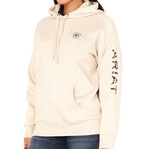 Image of Ariat Women's Hooded Sweatshirt