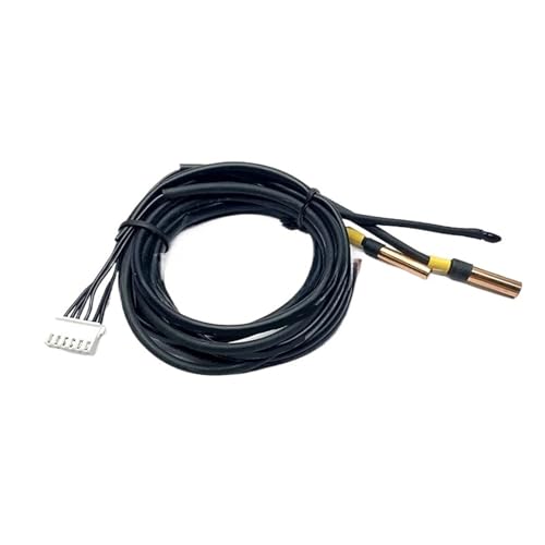 Sensor de temperatura for unidad exterior de aire acondicionado Inverter de Heavy Industries, compatible con Mitsubishi 5K+5K+50K